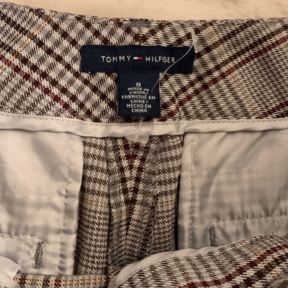 NWOT. Tommy Hilfiger dress pant - Picture 2 of 6